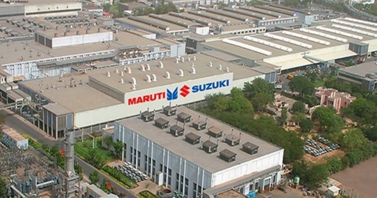Maruti Suzuki recalls 9,925 units of Wagon R, Celerio and Ignis